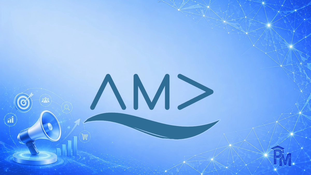 انجمن بازاریابی آمریکا (AMA)