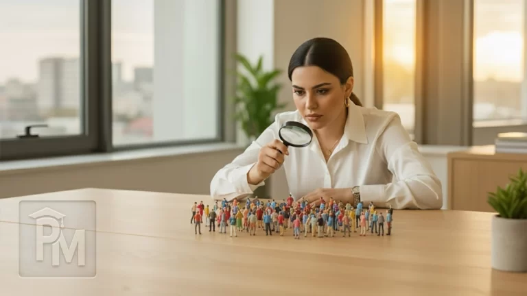 عارضه‌یابی منابع انسانی