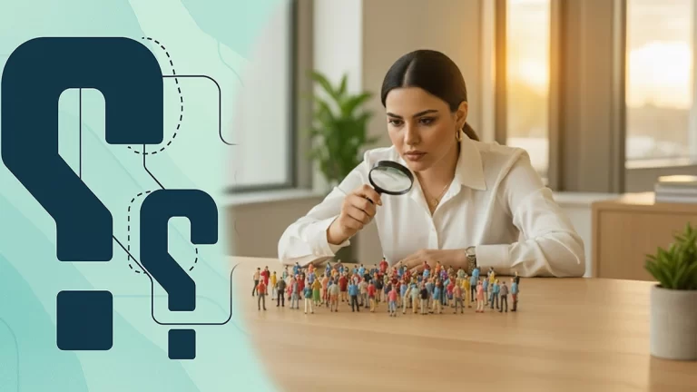 پرسشنامه عارضه‌یابی منابع انسانی