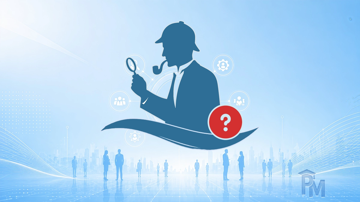 عارضه‌یابی منابع انسانی