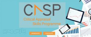 برنامه مهارت های ارزیابی حیاتی CASP