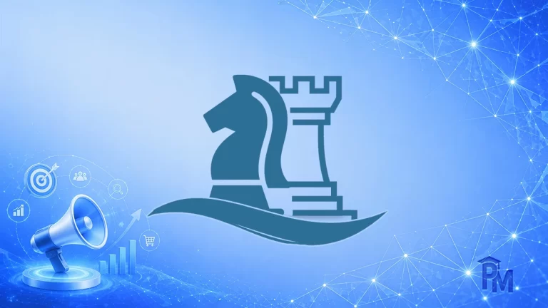 استراتژی بازاریابی