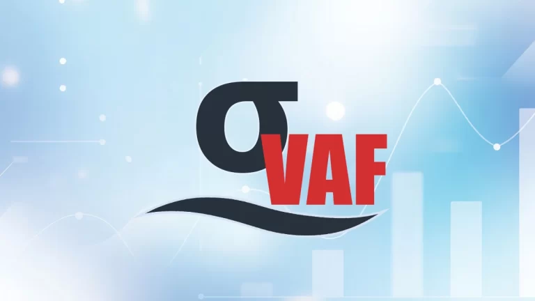 شمول واریانس (VAF)