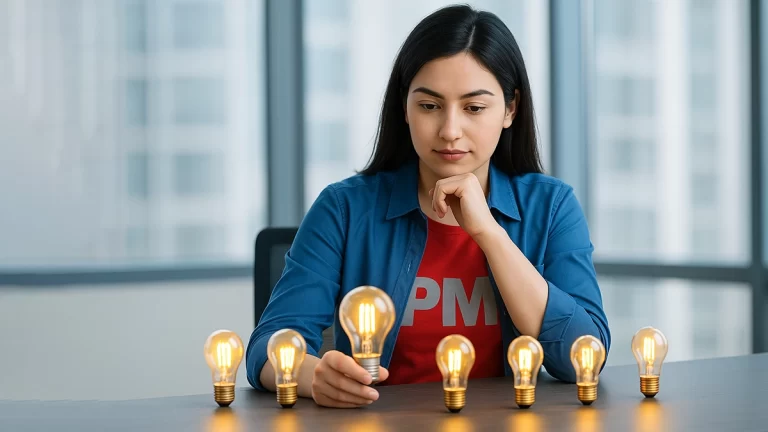 تکنیک‌های خلاقیت سازمانی