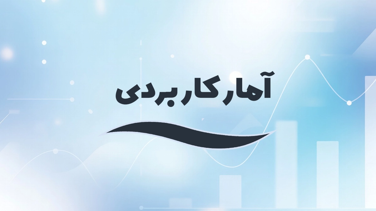 مبانی آمار و کاربرد آن در مدیریت