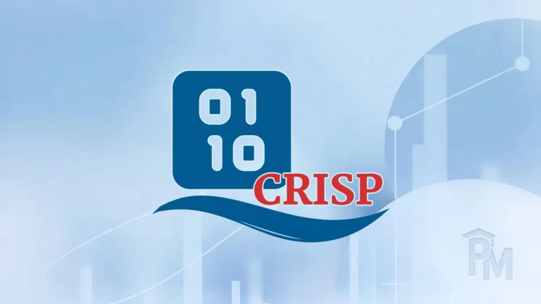 روش کریسپ (CRISP)