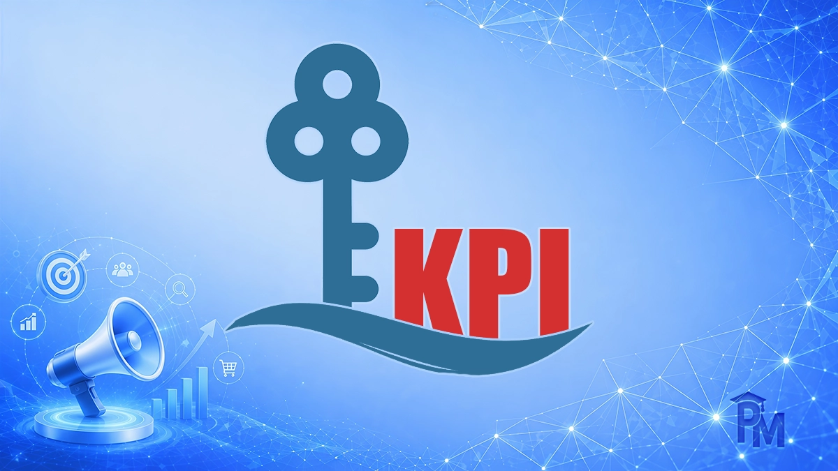 شاخص‌های کلیدی عملکرد (KPI)