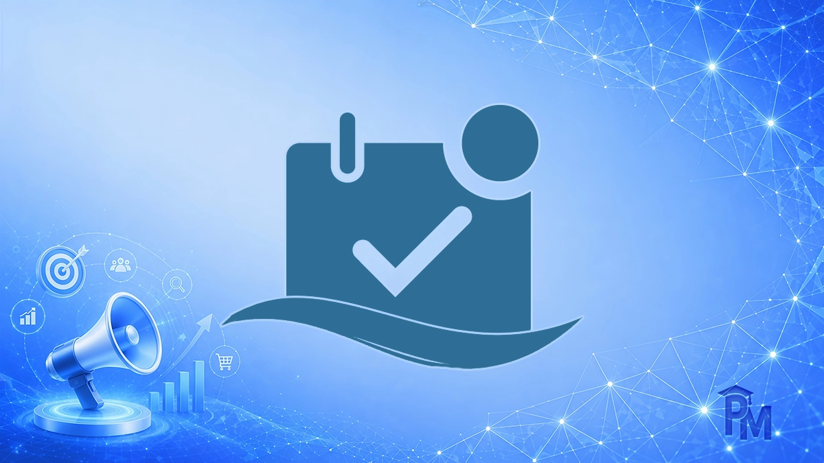 کمپین بازاریابی (پویش بازاریابی)