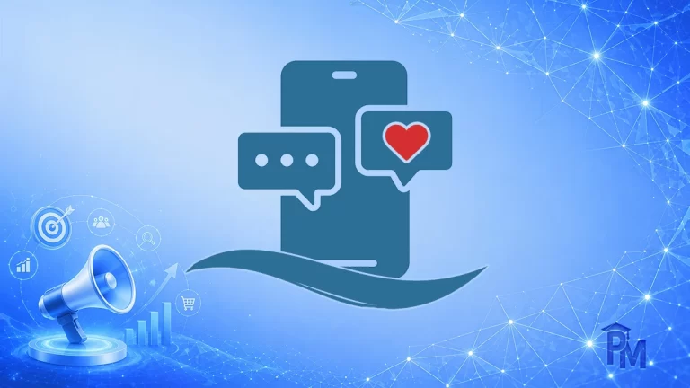 بازاریابی موبایلی