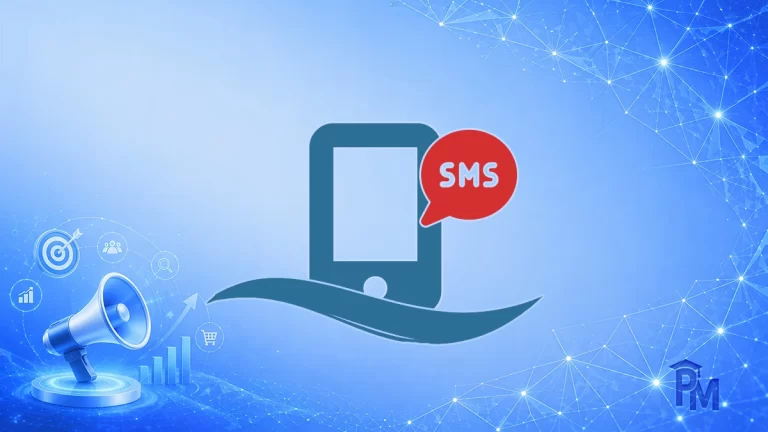 بازاریابی پیامکی