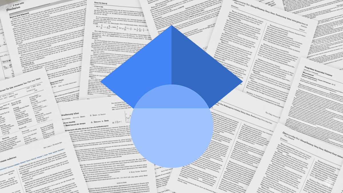 گوگل اسکالر (Google Scholar)