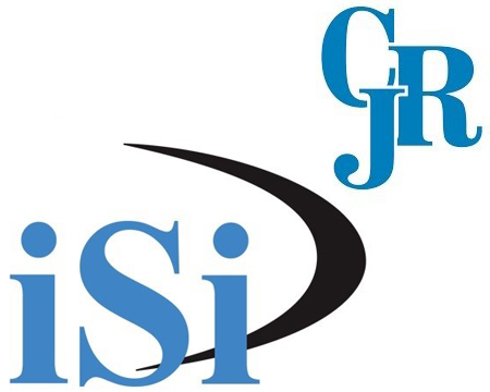 مقایسه ISI و JCR