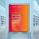 کتاب آموزش مکس‌کیودا (MAXQDA)