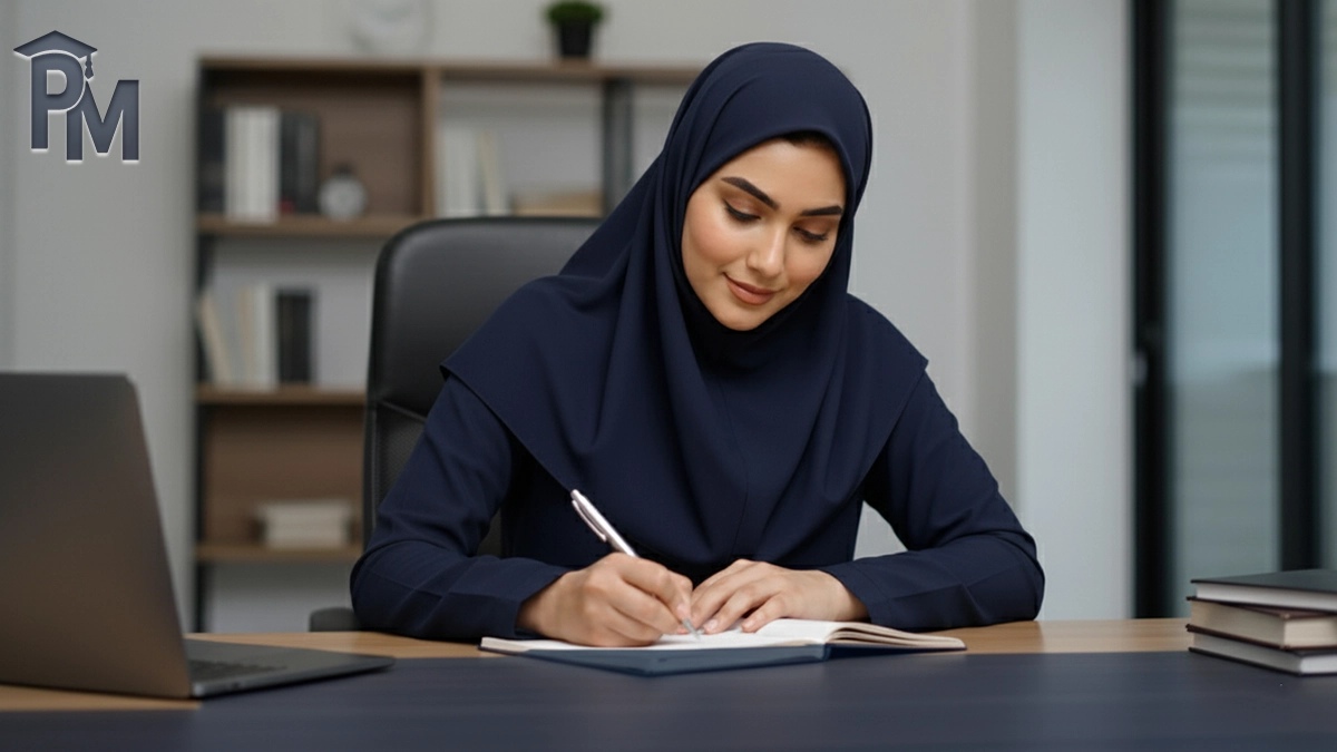 پارافریز مقاله