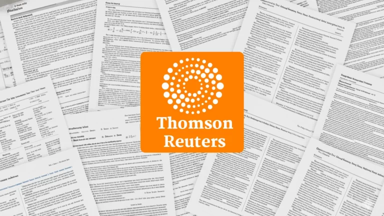 تامسون رویترز (Thomson Reuters)