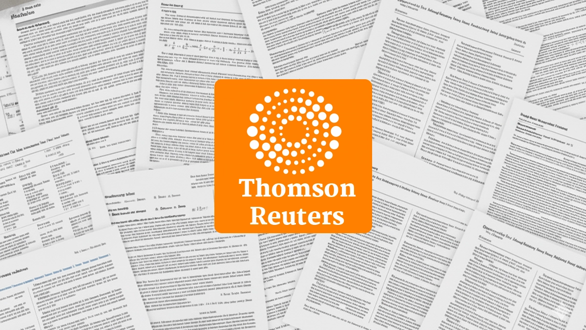 تامسون رویترز (Thomson Reuters)