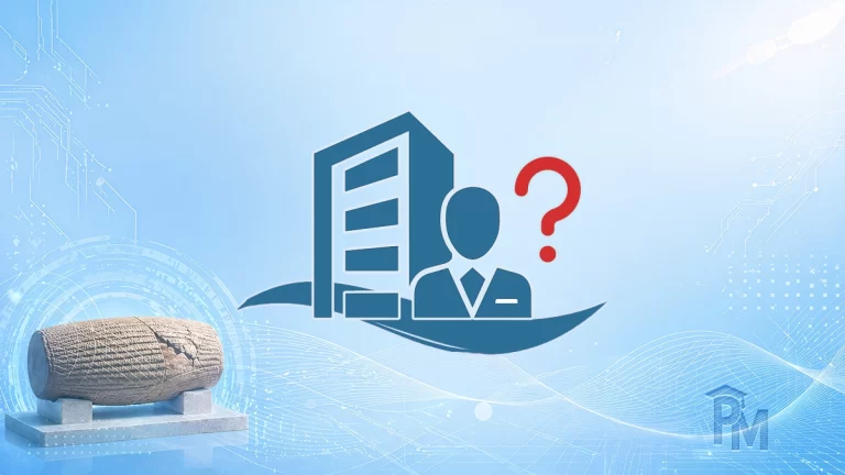 پرسشنامه حاکمیت شرکتی