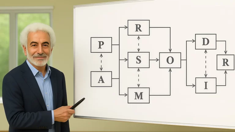 تحلیل ساختاری