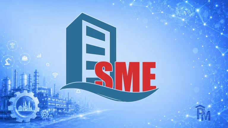 شرکت کوچک و متوسط (SME)