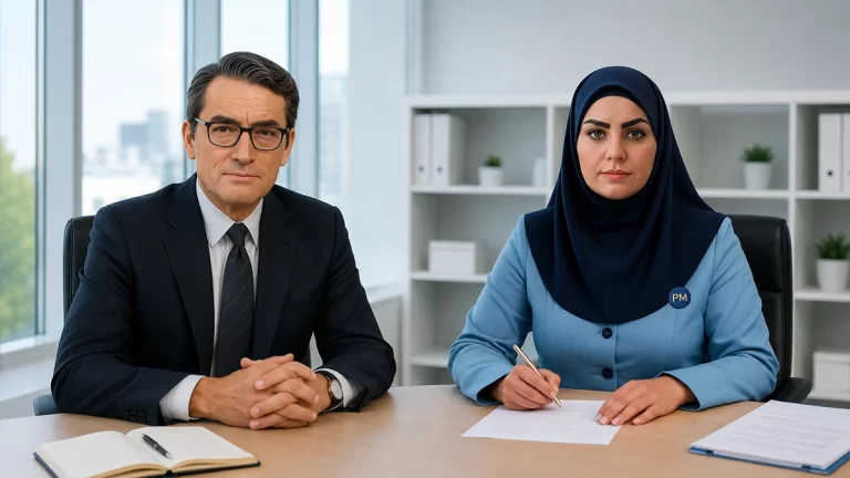 هیئت علمی (استاد دانشگاه)