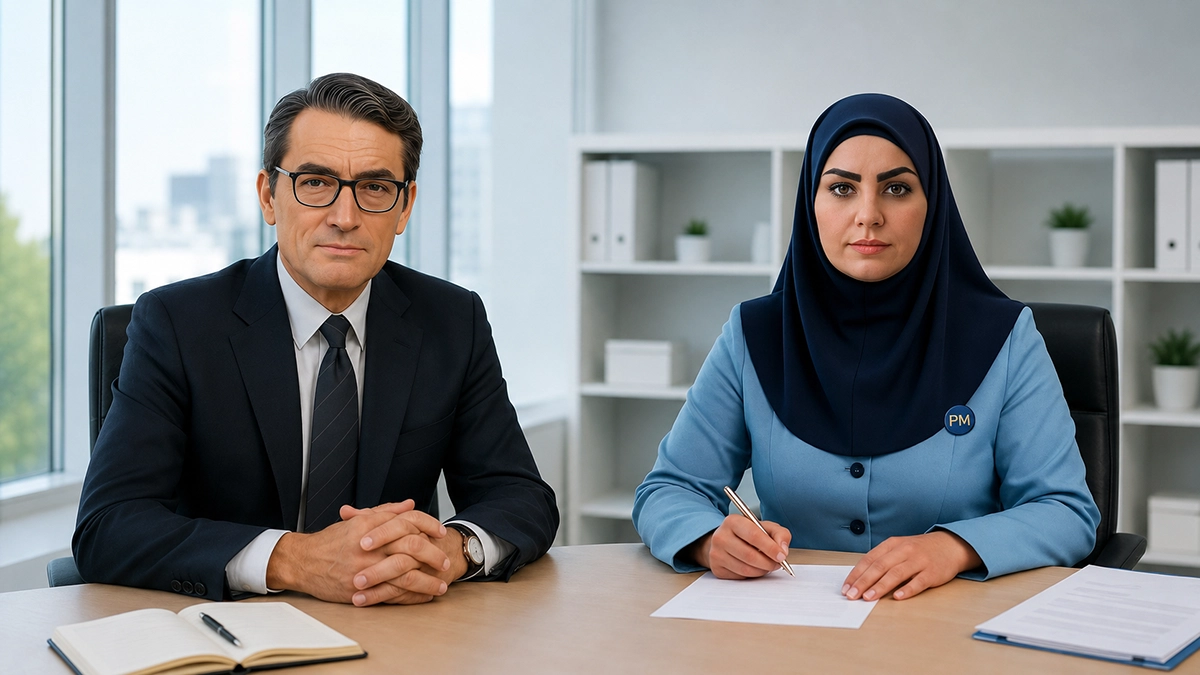 هیئت علمی (استاد دانشگاه)