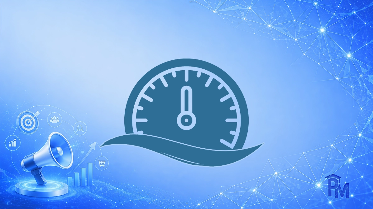داشبورد بازاریابی
