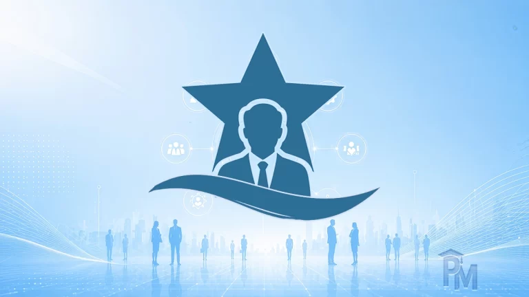 مدیریت استعداد
