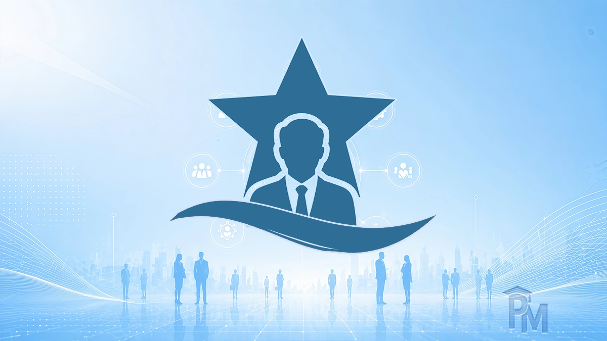 مدیریت استعداد