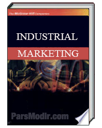 کتاب بازاریابی صنعتی کریشنا