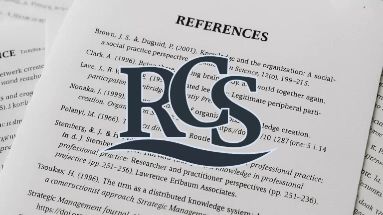 فهرست منابع شیکاگو (Chicago)