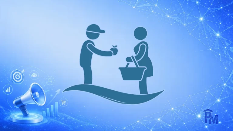 بازاریابی مستقیم
