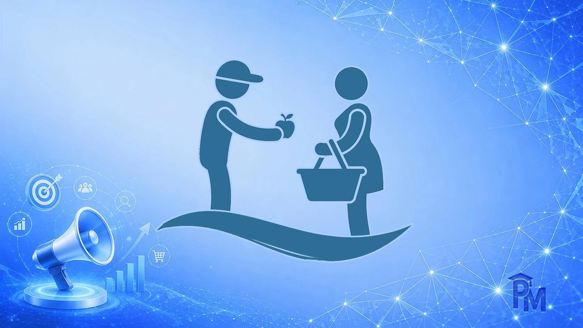 بازاریابی مستقیم