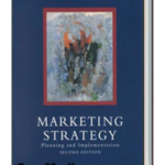 کتاب استراتژی بازاریابی