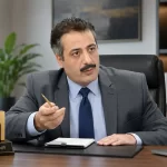 مدیر کل