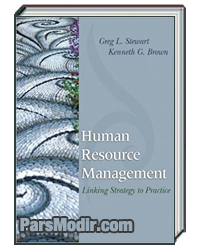 کتاب مدیریت منابع انسانی پیوند استراتژی و عمل