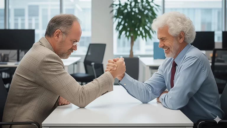 تحلیل استواری