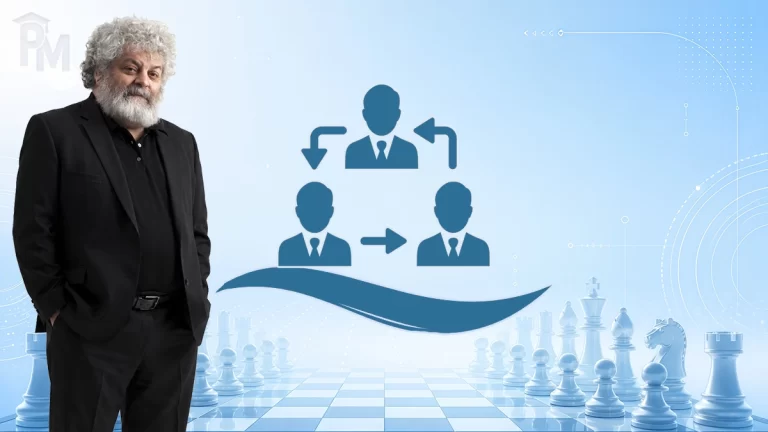 ذی‌نفعان سازمانی