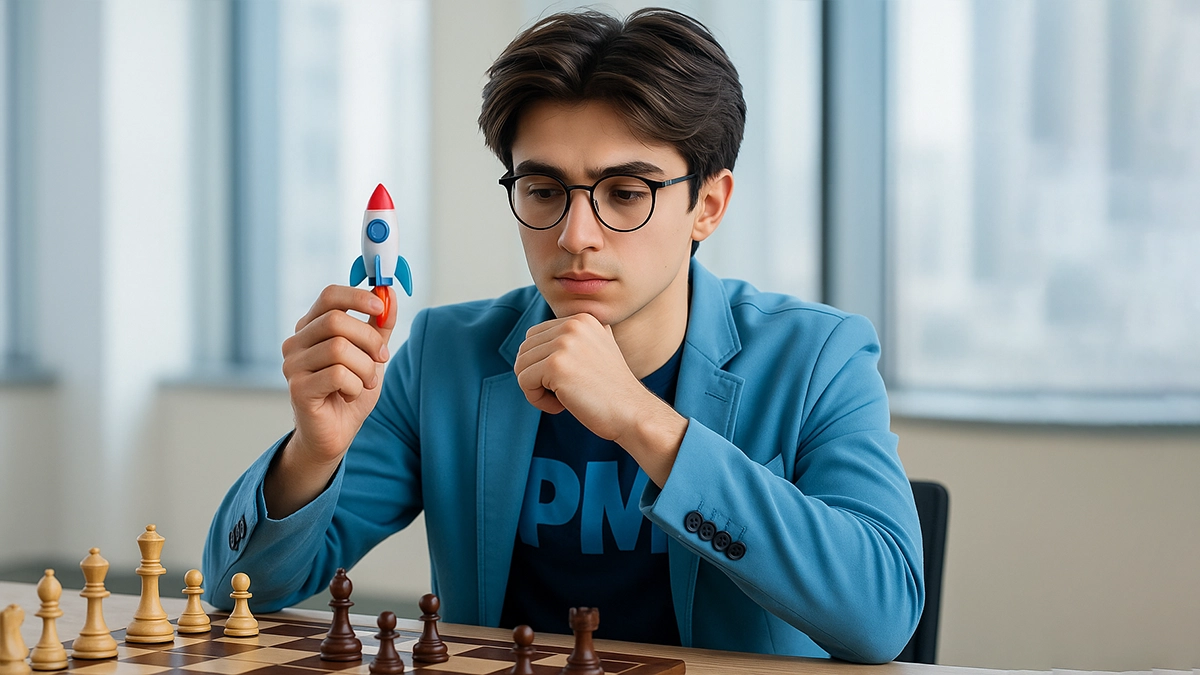 کارآفرینی استراتژیک