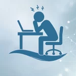استرس شغلی