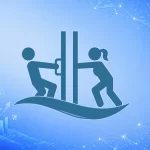 بازاریابی کششی و رانشی