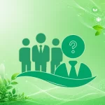 پرسشنامه منابع انسانی سبز