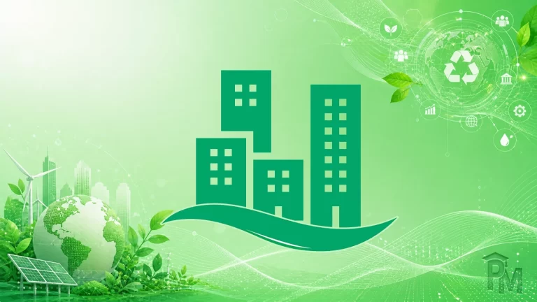 توسعه پایدار شهری