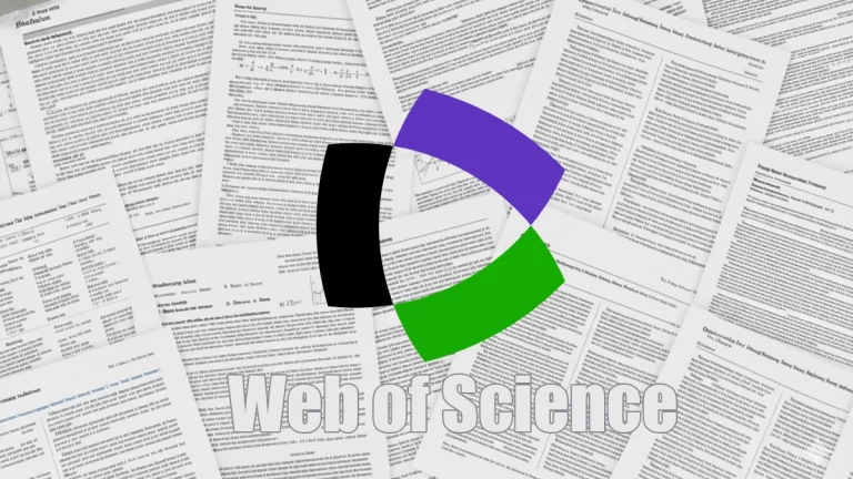 وب‌آوساینس (Web of Science)
