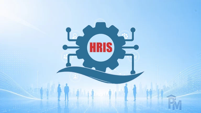 سیستم اطلاعات منابع انسانی