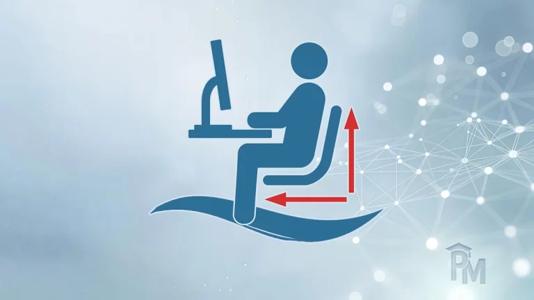 ارگونومی سازمانی