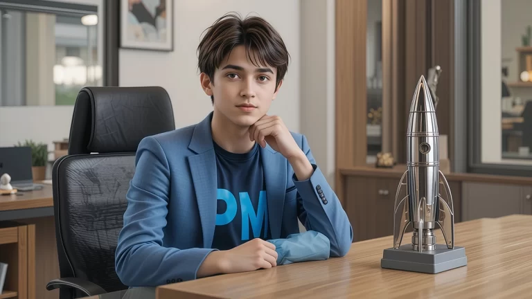 تفکر کارآفرینانه