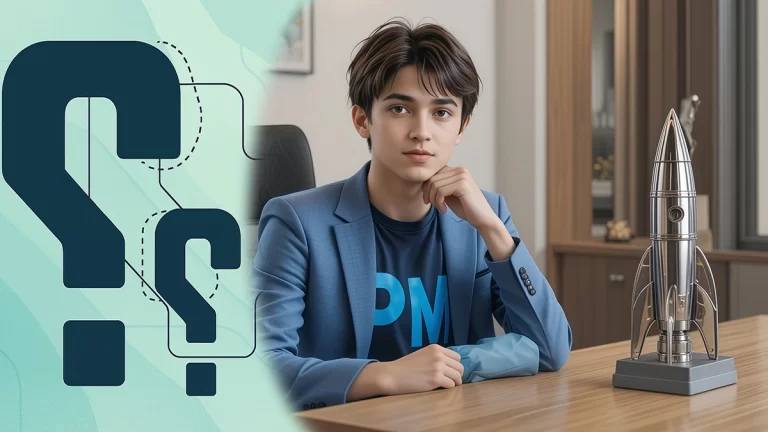 پرسشنامه تفکر کارآفرینانه