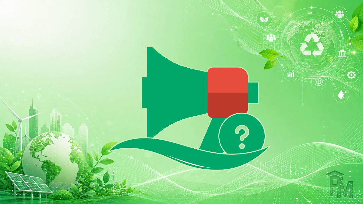 پرسشنامه بازاریابی پایدار