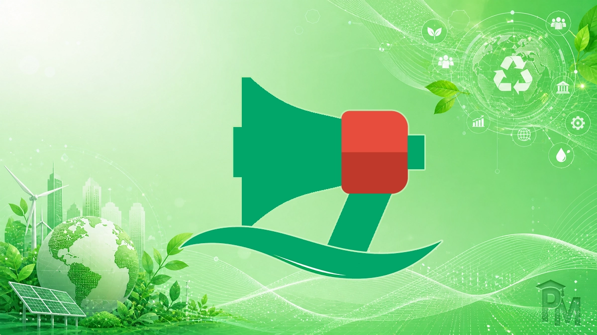 بازاریابی پایدار