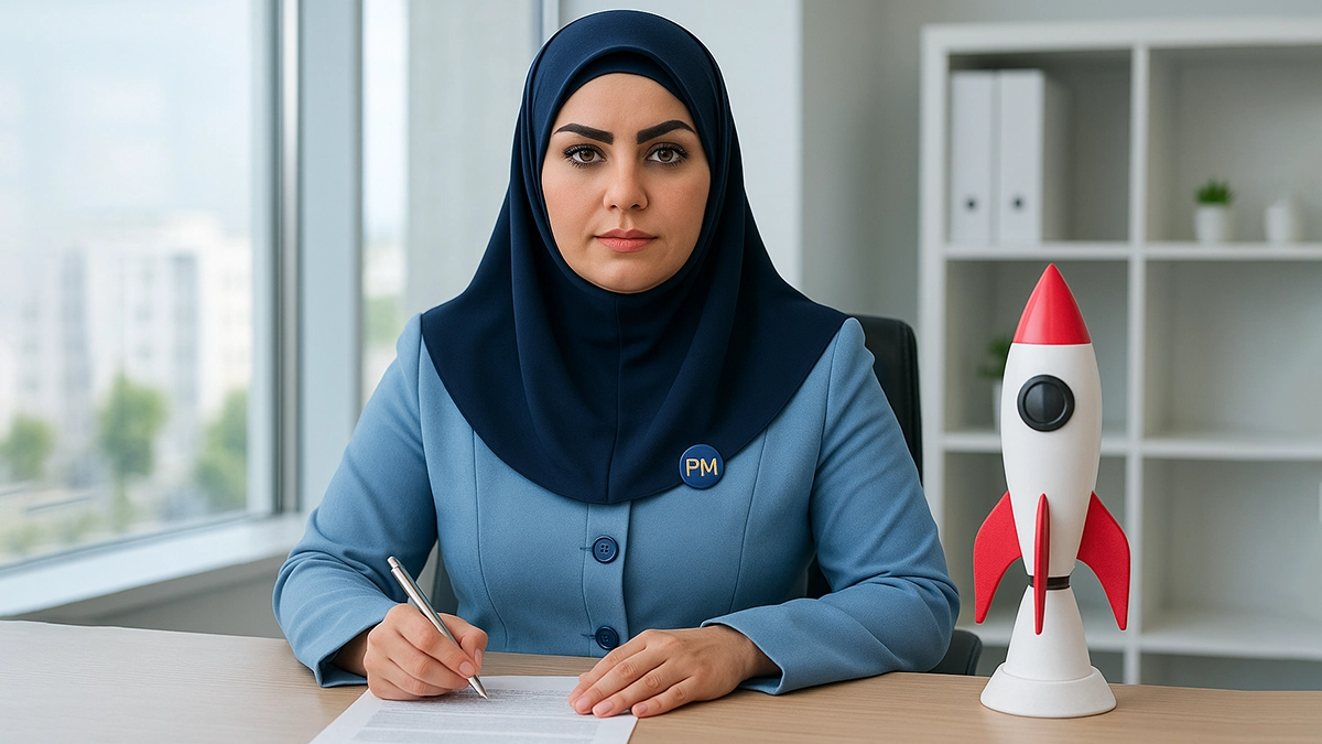 کارآفرینی زنان